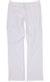 Gina White Stretch Woven Petite