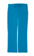 Gina Teal Stretch Woven Petite