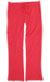 Gina Tomato Stretch Woven Petite
