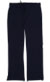 Gina Navy Stretch Woven Petite