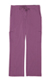 Gina Purple Stretch Woven