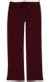 Gina Wine Stretch Woven Tall