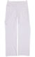 Gail White Stretch Woven Petite