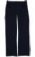Gail Navy Stretch Woven Petite