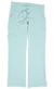 Gigi Seafoam Stretch Woven Petite