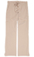Gigi Khaki Stretch Woven