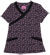 Gwen Black Multi Printed Cotton