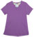 Gilda Amethyst Stretch Woven