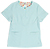 Gillian Seafoam Stretch Woven