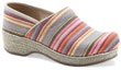 Jute Pro Multi Stripe