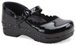Jill Black Patent