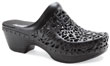 Pippa Black Thermoplastic Compound