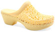Pippa Yellow Thermoplastic Compound