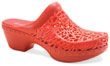 Pippa Orange Thermoplastic Compound