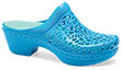 Pippa Summer Blue Thermoplastic Compound