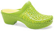 Pippa Lime Thermoplastic Compound