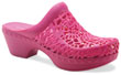 Pippa Magenta Thermoplastic Compound