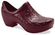 Pixie Claret Thermoplastic Compound
