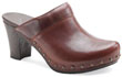 Rae Brown Full Grain