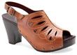 Rowena Camel Burnished Full Grain