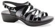 Dani Black Patent
