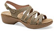 Dani Taupe Ice