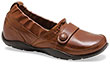 Carol Whiskey Burnished Full Grain