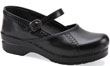 Marah Black Burnished Veg
