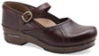 Marah Espresso Oiled Full Grain