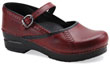 Marah Red Oiled Full Grain