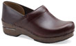 Narrow Pro Espresso Oiled Full Grain