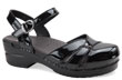 Maeve Black Patent