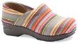 Gitte Multi Stripe