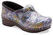 Gitte Pastel Bouquet Patent