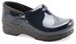 Gitte Navy Patent