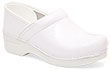 Professional White Patent