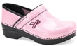 Professional Pink Ribbon Patent