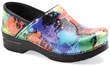 Professional Paint Splatter Patent
