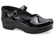 Marah Black Patent