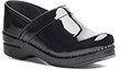 Narrow Pro Black Patent