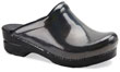 Sonja Grey Prism Patent
