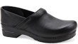 Professional (Men) Black Bullhide