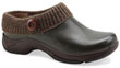 Kenzie Balsam Milled Leather