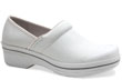 Volley White Canvas