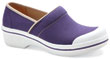 Volley Purple Canvas