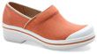 Volley Orange Canvas