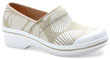 Volley Chino Palm Frond Canvas