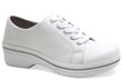 Veda White Canvas