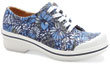 Veda Blue Hawaii Canvas