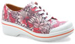 Veda Red Hawaii Canvas